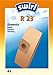 Produktbild Swirl Staubsaugerbeutel ''R 23'', 4er Pack