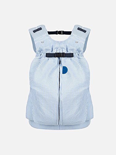 Weego Babytragesack das Original, Modell #304 "Seersucker"