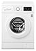 Produktbild LG Electronics F 14G7 QDN0H Waschmachine / A+++ / 1400UpM / Inverter Direct Drive / 6 unterschiedliche Trommelbewegungen / weiß