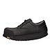 Produktbild MBT Unisex-Erwachsene Omega Work Shoe Sicherheitsschuhe, Schwarz (Black), 43 EU