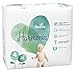 Produktbild Pampers Harmonie Windeln Concert größe 4 (9-14kg) x28 (los 2 oder 56 Schichten)