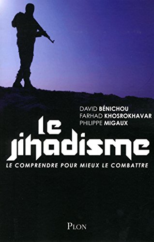 couverture de : Le jihadisme