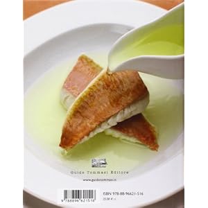 Salse. Fondi, marinate & vinaigrette