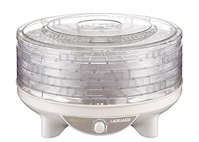 Lagrange 499001 Déshydrateur Nutris®