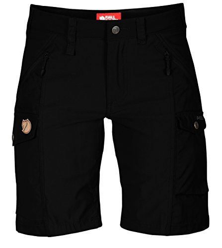 Preisvergleich Produktbild Fjallraven Women's Nikka Shorts by Fjallraven