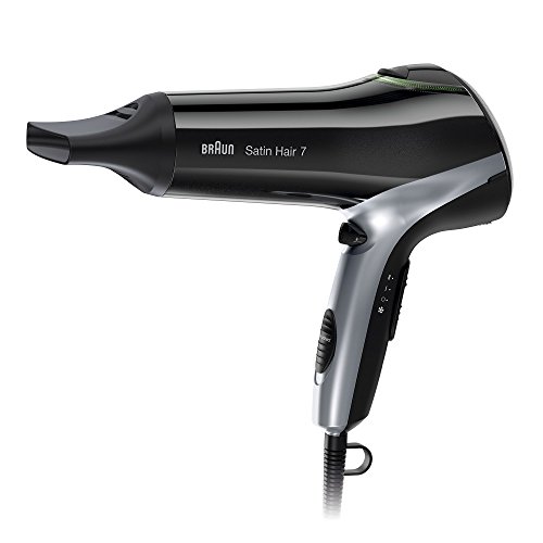 Braun Satin Hair 7 Haartrockner HD710, IonTec