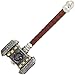 Produktbild WOW LARP Doom Hammer