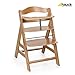 Hauck Alpha Wooden Highchair
