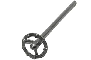 BIENENWAGNER Mini Honigrührer Rühren direkt im Glas Rapido Style