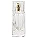 50ml Empty Refillable Travel Perfume Glass Bottle Essential Oil Spray Bottles Atomizer with Lid