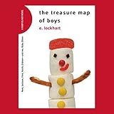 The Treasure Map of Boys: Noel, Jackson, Finn, Hutch, Gideon - and me, Ruby Oliver by 