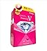 Mask House Diamond V Fit Mask Full Pack (5 Masks + 1 Band)