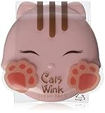 Tony Moly® - Cats Wink Clear Pact - Make Up