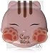 Tony Moly® - Cats Wink Clear Pact - Make Up