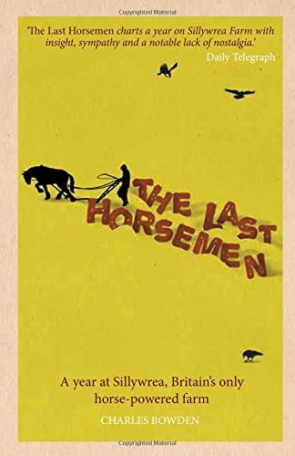 The Last Horsemen