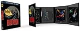Image de Coffret Batman : Le Chevalier Noir / Naissance d'une légende / Les secrets de Batman / So