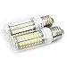Produktbild 2 Pack -E27-72 LEDs 15W SMD5730 AC: 85-265V LED Mais Glühbirne LED Mais Lampe LED Glühbirne -(Warmweiß,)