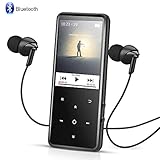 🔥【Alta Calidad de Sonido sin Pérdida】 Admite formatos audio sin pérdida como FLAC, WAV, APE (Normal / Rápido) y los formatos de audio más populares: MP3, WMA, OGG, etc. Grabación de VOR: Comience automático a grabar cuando se detecte la voz (50-60dB).