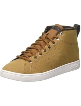 adidas Herren Advantagecl Mid Wtr Hohe Sneaker