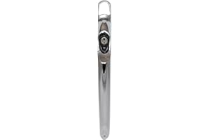 ERA Maxim Inline Offset Locking Window Handle Polished Chrome | PVC Windows Handle Replacement | Silver Chromed Handle with Keys