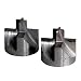 Produktbild Cyclo-Tools Disc Mount Facing Tool Dual,07834