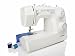 Produktbild Silvercrest SNM 33 B1 Nähmaschine