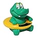 Produktbild Infant Baby Temperatur Wasser Thermometer Bad-Thermometer Ente Dinosaurier Baby Badewanne Spielzeug Temperatur Tester Kid Badespielzeug, grün Dinosaurier