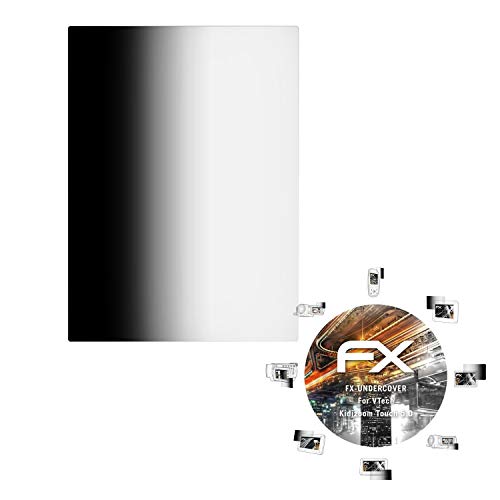 atFoliX Blickschutzfilter für VTech Kidizoom Touch 5.0 Blickschutzfolie - FX-Undercover 4-Wege Sichtschutz Displayschutzfolie atFoliX Blickschutzfilter für VTech Kidizoom Touch 5.0 Blickschutzfolie - FX-Undercover 4-Wege Sichtschutz Displayschutzfolie