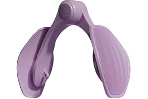 BTSEURY Entrenador de caderas, conos, para el suelo pélvico y los muslos, para la corrección de glúteos, piernas, brazos, rehabilitación posparto