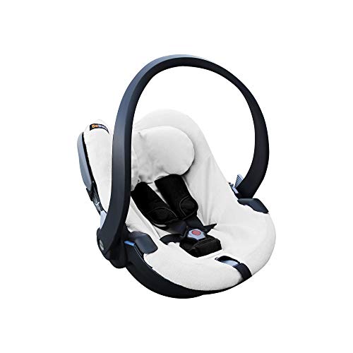 BeSafe, funda para iZi Go X1 - iZi Modular, blanco