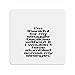 Produktbild Vintage Retro Ultra Thin Mouse Pads Inspiration Quotes Personalize Handmake For Gameboys