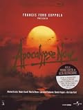 Apocalypse now�(collector's edition + cimeli da collezione) [Blu-ray] [IT Import] - Robert Duvall