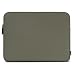 Produktbild Incase Classic Sleeve Schutzhülle für Apple MacBook Pro (Retina) 13,3" / Pro 13,3" (2016 - 2018) - Anthrazit [Ariaprene Nylon,3mm Dickes Kunstfell-Interieur,Hochwertiger Reißverschluss] - INMB100255-ANT