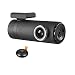 Produktbild DDPai Mini2P WiFi Dashcam mit verzerrungsfreiem Objektiv 1440P 2K Auto Kamera mit integriertem Superkondensator, G-Sensor, Snapshot-Taste, WDR, Loop-Aufnahme, Parkmonitor von 1FPS