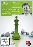 Erwin l'Ami: The Stonewall Dutch ? A Fighting Repertoire against 1.d4 - 