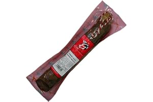 Chorizo Iberico di Bellota "Cular" (Mezzo, 600 g) - Víctor Gómez