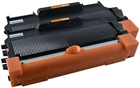 Vikdo Toner for Brother HL 2250/HL 2250DN/HL 2250 DNR, 2250L, HL 2250 N