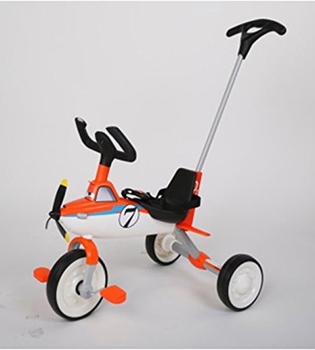 Planes Trike