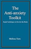 Image de The Anti-Anxiety Toolkit (English Edition)