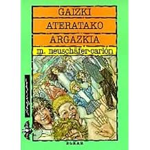 Resultado de imagen de gaizki ateratako argazkiak