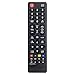 Price comparison product image MYHGRC New Replacement Samsung TV Remote Control BN59-01247A Fit for Samsung TV UE55KU6500U UA78KS9500W UA88KS9800 UE40KU6000 UE49KU6500U - No setup required TV Universal Remote Control