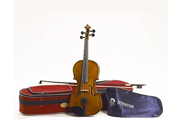 Stentor Student 2