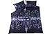 New York Reflections Bedding Set - Double.