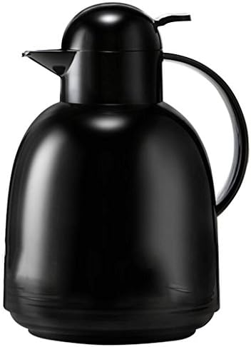 cup ZHAOJING Home Insulation Pot Glass Liner Home Warm Pot Kettle Large Capacity Hot And Warm Water Bottle 1.5L