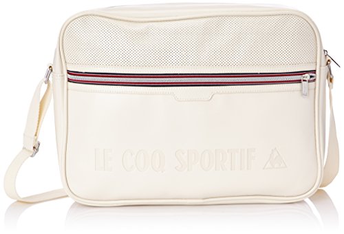 Preisvergleich Produktbild Le Coq Sportif Lineaire Reporter Chaux, Tasche