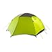 Produktbild SALEWA Erwachsene Zelt DENALI III, Cactus/Grey, One Size, 00-0000005713