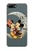 Produktbild MICKEY MOUSE DISNEY MINNIE DISNEYLAND Full 3D effect Phone case cover shell for apple Iphone and Samsung-SAMSUNG S8 - 15