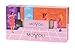 MoYou Nails Original Kitty Stamping Nail Art Set Easy to Use on Gel or Natural Nails to Provide You Beautiful and Fashionable Nails