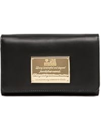 Love Moschino - Cartera para mujer  Mujer