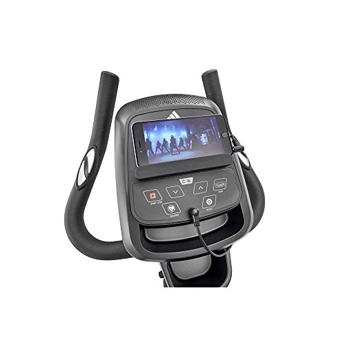 Adidas Cardio Fitness Bike Fahrrad-Ergometer C-16 - 2